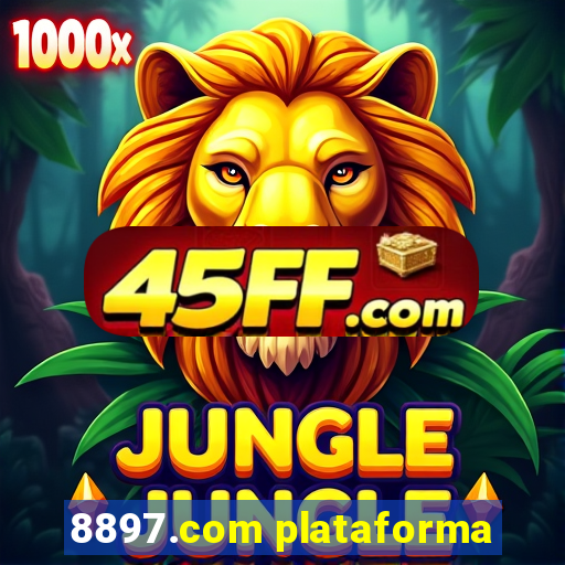 8897.com plataforma